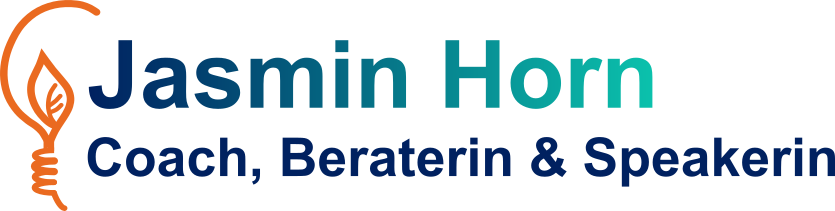 Jasmin Horn Logo